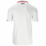 Tailandia Segunda Camiseta Cremonese 2025 2026 Blanco
