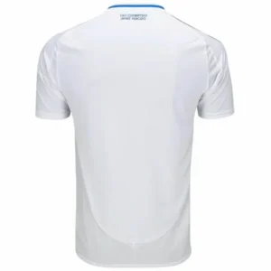 Cruzeiro EC Camiseta 2025 2026 Segunda Blanca - Cruzeiro Ec 2026 | tiendasdefutboles