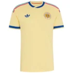 Curazao Camiseta 2026 Segunda Amarilla - Camiseta Curazao Mundial 2026 | tiendasdefutboles