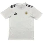Tailandia Segunda Camiseta Curazao 2026 Blanco