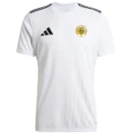 Curazao Camiseta 2026 Segunda Blanca - Camiseta Curazao Mundial 2026 | tiendasdefutboles