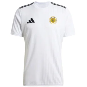 Curazao Camiseta 2026 Segunda Blanca - Camiseta Curazao Mundial 2026 | tiendasdefutboles