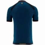 Tailandia Segunda Camiseta Ecuador 2025 Verde