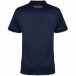 Tailandia Segunda Camiseta Ecuador 2026 Azul