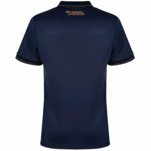 Ecuador Camiseta 2026 Segunda Azul - Camiseta De La Selección De Ecuador | tiendasdefutboles