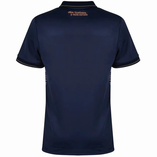 Tailandia Segunda Camiseta Ecuador 2026 Azul Ecuador Camiseta 2026 Segunda Azul - Camiseta De La Selección De Ecuador | tiendasdefutboles