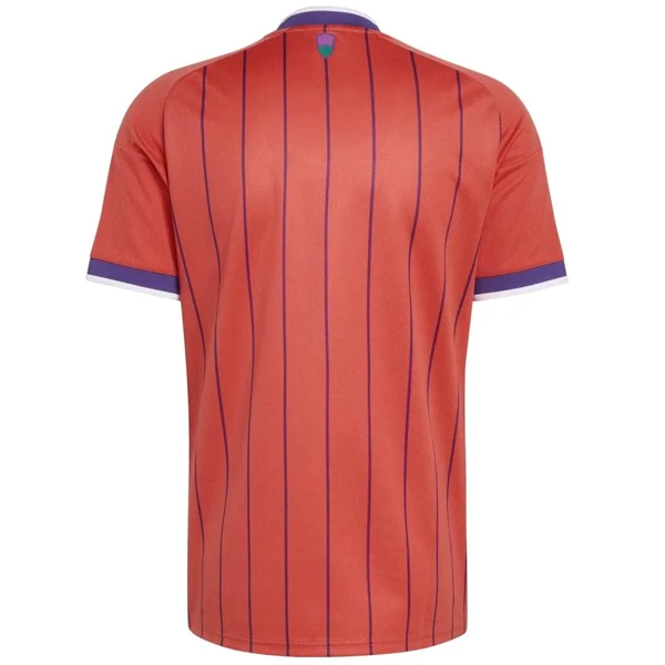 Tailandia Segunda Camiseta Escocia 2026 Naranja Escocia Camiseta 2026 Segunda Naranja - Camiseta Escocia | tiendasdefutboles