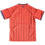 Tailandia Segunda Camiseta Escocia 2026 Naranja