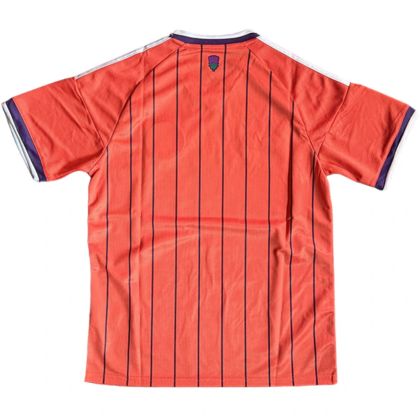 Tailandia Segunda Camiseta Escocia 2026 Naranja Escocia Camiseta 2026 Segunda Naranja - Camiseta Escocia | tiendasdefutboles