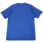 Tailandia Segunda Camiseta Eslovenia 2026 Azul
