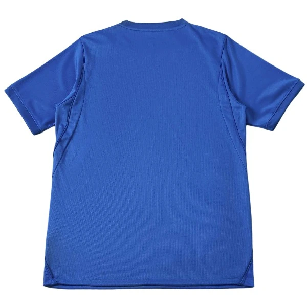 Tailandia Segunda Camiseta Eslovenia 2026 Azul Eslovenia Camiseta 2026 Segunda Azul - Camiseta Eslovenia | tiendasdefutboles