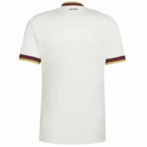 España Camiseta 2026 Segunda Amarilla - Camiseta España Mundial 2026 | tiendasdefutboles