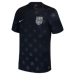 Estados Unidos Camiseta 2026 Segunda Azul - Camiseta Estados Unidos Mundial 2026 | tiendasdefutboles