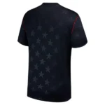 Tailandia Segunda Camiseta Estados Unidos 2026 Azul