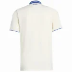 Tailandia Segunda Camiseta Estrasburgo 2025 2026 Blanco
