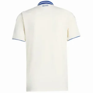 Racing Club De Estrasburgo Camiseta 2025 2026 Segunda Blanca | tiendasdefutboles
