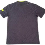 Tailandia Segunda Camiseta Everton 2024 2025 Gris
