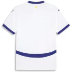 Tailandia Segunda Camiseta Filippine 2026 Blanco