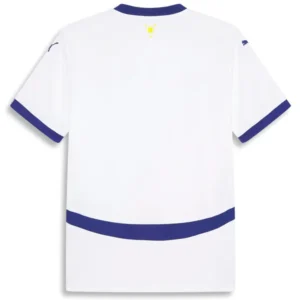 Filipinas Camiseta 2026 Segunda Blanca - Maglia Filippine Calcio | tiendasdefutboles