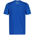 Tailandia Segunda Camiseta Finlandia 2026 Azul