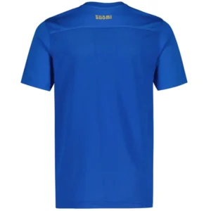 Finlandia Camiseta 2026 Segunda Azul - Camiseta Finlandia | tiendasdefutboles