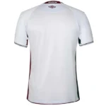 Tailandia Segunda Camiseta Fluminense 2025 2026 Blanco