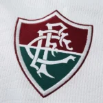 Tailandia Segunda Camiseta Fluminense 2026 2027 Blanco