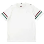 Tailandia Segunda Camiseta Fluminense 2026 2027 Blanco