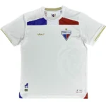 Fortaleza EC Camiseta 2025 2026 Segunda Blanca - Camiseta Fortaleza Ec | tiendasdefutboles
