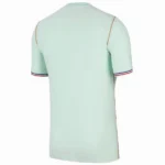 Tailandia Segunda Camiseta Francia 2026 Verde