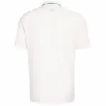 Tailandia Segunda Camiseta Gales 2026 Blanco