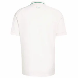 Gales Camiseta 2026 Segunda Blanca - Camiseta Gales Rugby | tiendasdefutboles