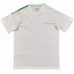 Tailandia Segunda Camiseta Gales 2026 Blanco
