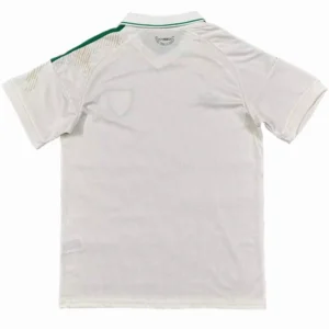 Gales Camiseta 2026 Segunda Blanca - Camiseta Gales Rugby | tiendasdefutboles