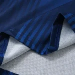 Tailandia Segunda Camiseta Grecia 2026 Azul