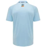 Tailandia Segunda Camiseta Grêmio FBPA 2025 2026 Azul