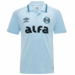 Tailandia Segunda Camiseta Grêmio FBPA 2025 2026 Azul