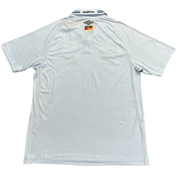 Tailandia Segunda Camiseta Grêmio FBPA 2025 2026 Azul Grêmio FBPA Camiseta 2025 2026 Segunda Azul - Camisetas De Futbol Personalizadas | tiendasdefutboles