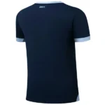 Tailandia Segunda Camiseta Guatemala 2025 Azul