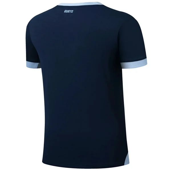 Tailandia Segunda Camiseta Guatemala 2025 Azul Guatemala Camiseta 2025 Segunda Azul - Camiseta Guatemala | tiendasdefutboles