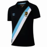 Guatemala Camiseta 2026 Segunda Azul - Camiseta Guatemala | tiendasdefutboles