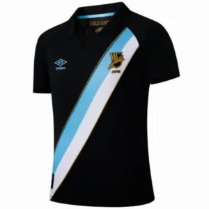 Guatemala Camiseta 2026 Segunda Azul - Camiseta Guatemala | tiendasdefutboles