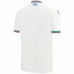 Tailandia Segunda Camiseta Guinea Ecuatorial 2026 Blanco