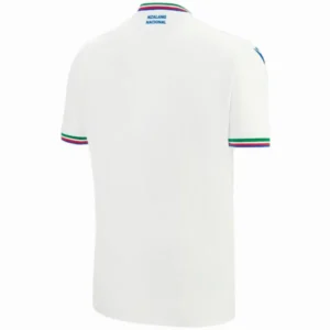 Guinea Ecuatorial Camiseta 2026 Segunda Blanca - Camiseta Guinea Ecuatorial | tiendasdefutboles