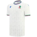 Guinea Ecuatorial Camiseta 2026 Segunda Blanca - Camiseta Guinea Ecuatorial | tiendasdefutboles