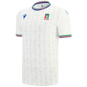 Guinea Ecuatorial Camiseta 2026 Segunda Blanca - Camiseta Guinea Ecuatorial | tiendasdefutboles