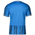 Tailandia Segunda Camiseta Heidenheim 2025 2026 Azul