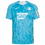 Hoffenheim Camiseta 2025 2026 Segunda Azul - Camiseta Hoffenheim | tiendasdefutboles