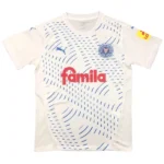 Holstein Kiel Camiseta 2024 2025 Segunda Blanca - Camiseta Holstein Kiel | tiendasdefutboles