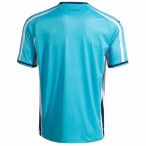 Honduras Camiseta 2026 Segunda Azul - Camiseta De La Selección De Honduras | tiendasdefutboles